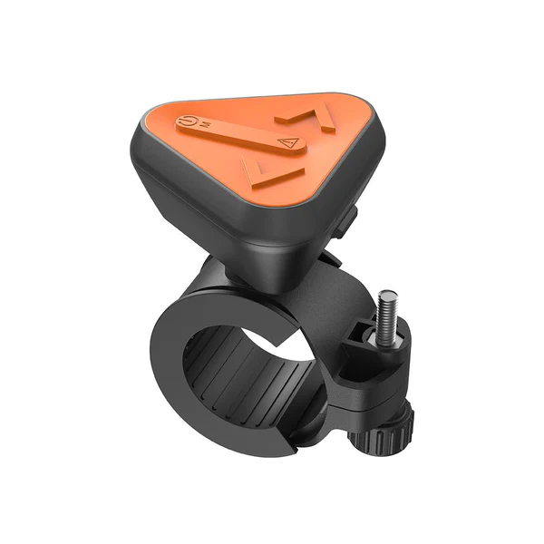 LED Pixel backpack remote control | Neutronshop